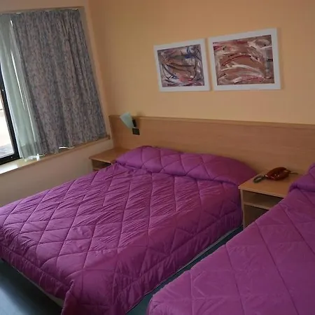 Hotel Phalesia 3*