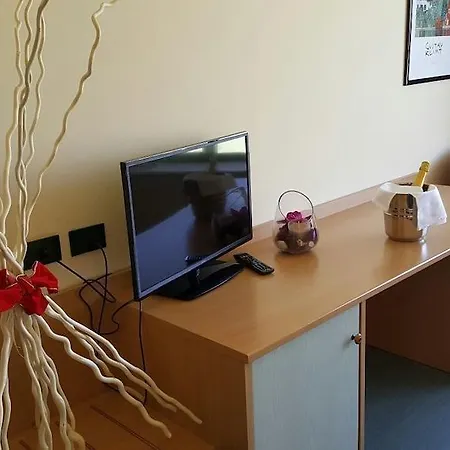 Phalesia Hotel Piombino