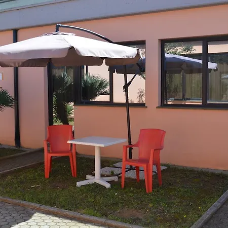 Phalesia Hotel Piombino