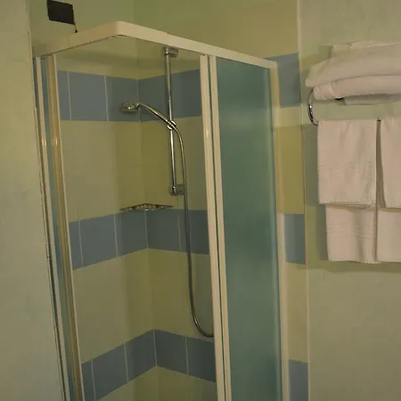 Hotel Phalesia Piombino