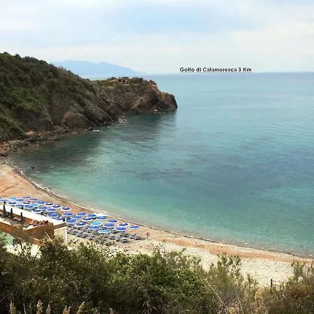 Phalesia Hotel Piombino