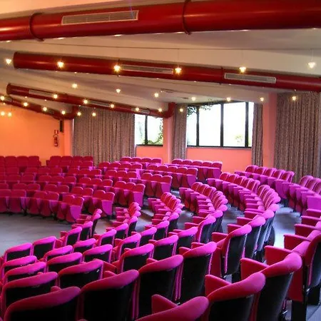 Hotel Phalesia 3*