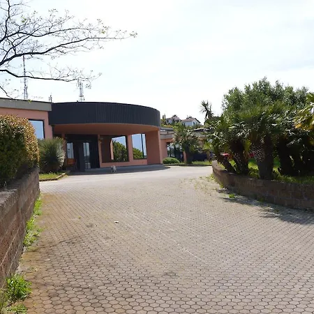 Ξενοδοχείο Phalesia 3*