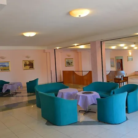 Hotel Phalesia Piombino