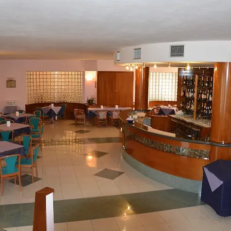 Phalesia Hotel Piombino