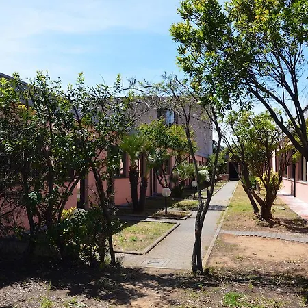 Hotel Phalesia Piombino