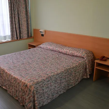 Hotel Phalesia Piombino