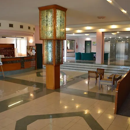 Phalesia מלון
