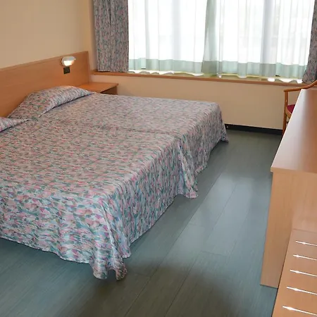 Hotel Phalesia 3*