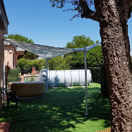 Phalesia Hotel Piombino