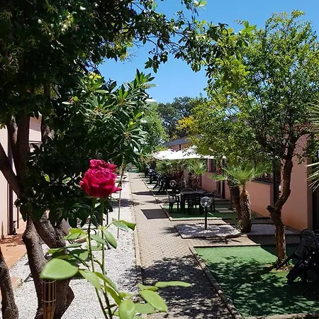 Phalesia Hotel Piombino