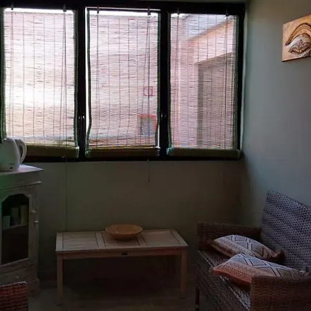 מלון Phalesia 3*