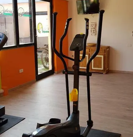 Phalesia Hotel Piombino