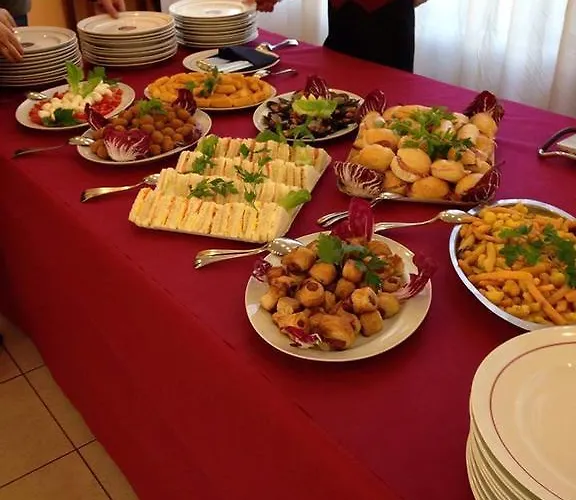 Phalesia Ξενοδοχείο 3*