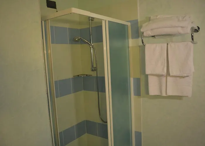 Ξενοδοχείο Phalesia Πιομπίνο