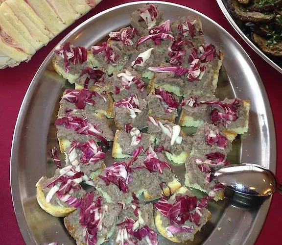 Phalesia Ξενοδοχείο 3*