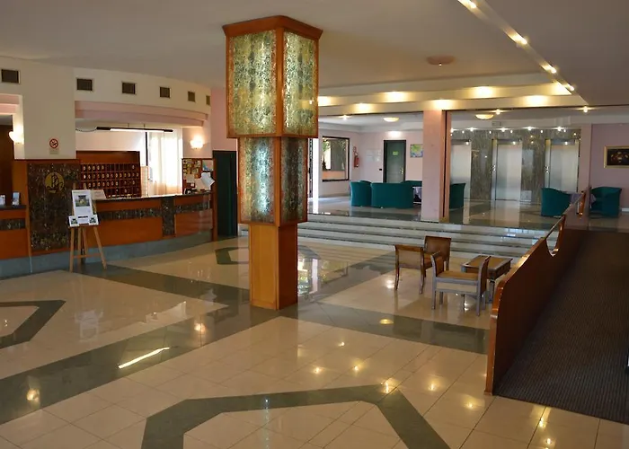 Phalesia Ξενοδοχείο