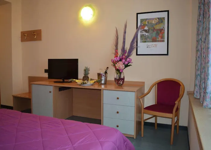 Ξενοδοχείο Phalesia